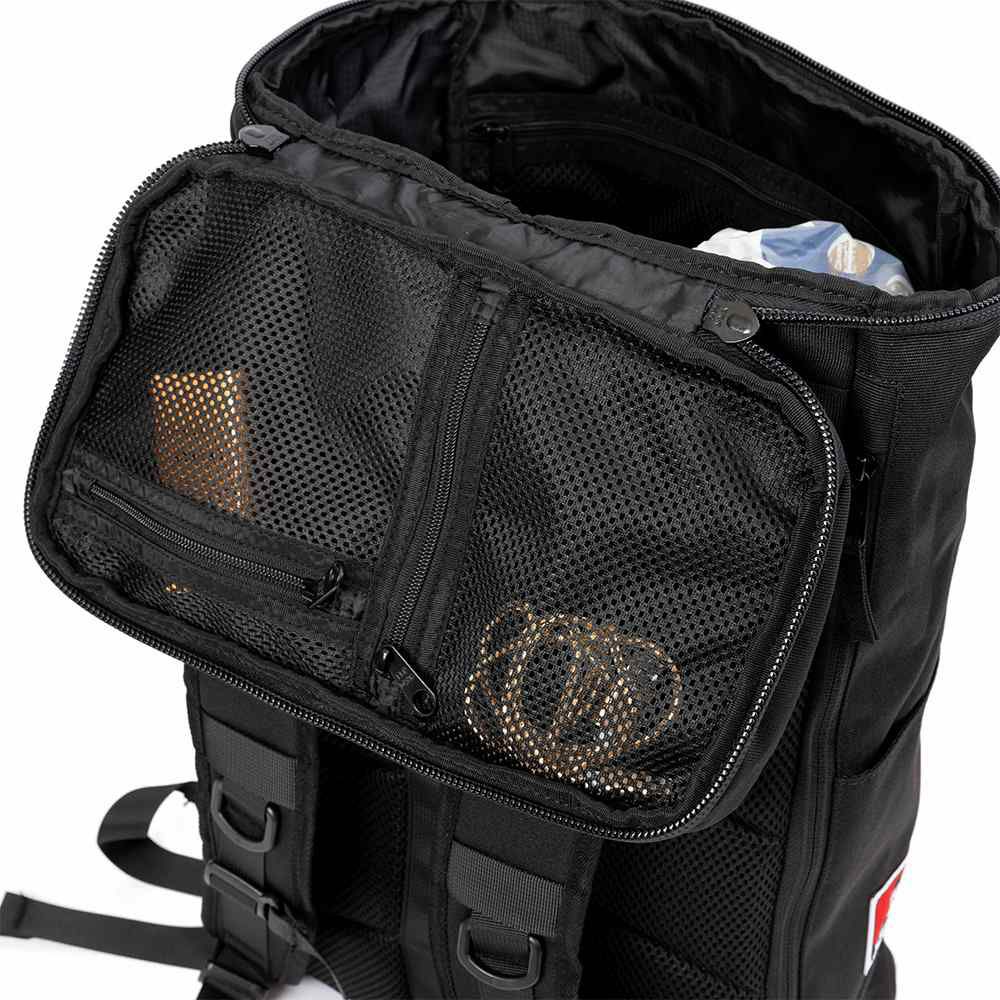 【P最大34倍|お買い物マラソン】BENDAVISリュックベンデイビス30LB4メンズレディースボックス型大容量通学リュックサック通学リュックボックスリュックブランド男子女子高校生中学生女子高生ゴリラBENDAVISベンデイヴィスBDW-8011