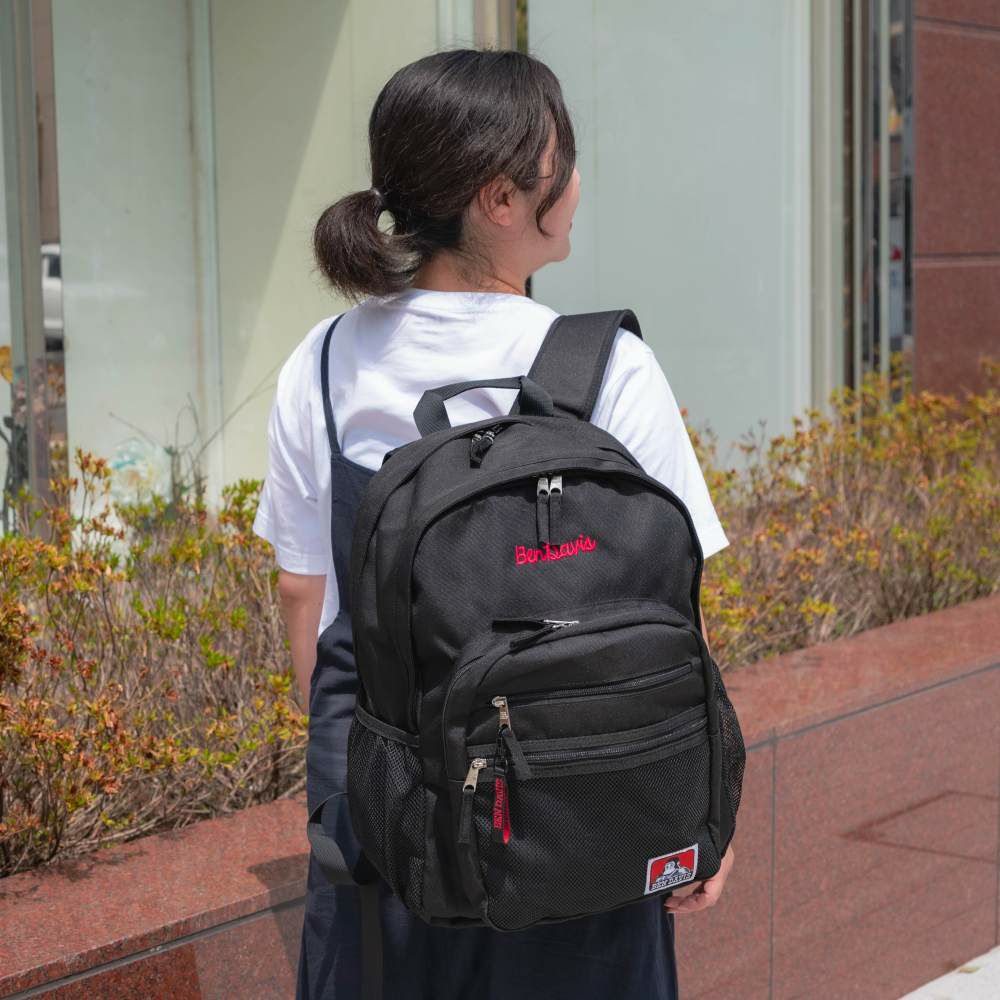 【P最大34倍|お買い物マラソン】BENDAVISリュックベンデイビス30LB4メンズレディース大容量通学デイパックバックパックリュックサック通学リュックブランド男子女子高校生中学生女子高生ゴリラBENDAVISベンデイヴィスBDW-9200