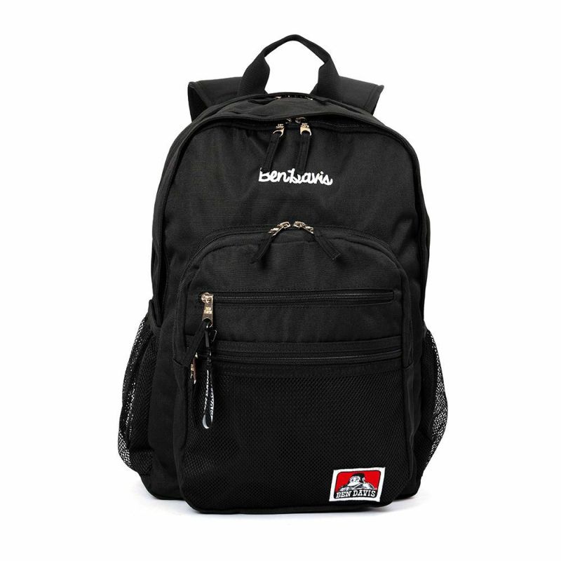 【P最大34倍|お買い物マラソン】BENDAVISリュックベンデイビス30LB4メンズレディース大容量通学デイパックバックパックリュックサック通学リュックブランド男子女子高校生中学生女子高生ゴリラBENDAVISベンデイヴィスBDW-9200