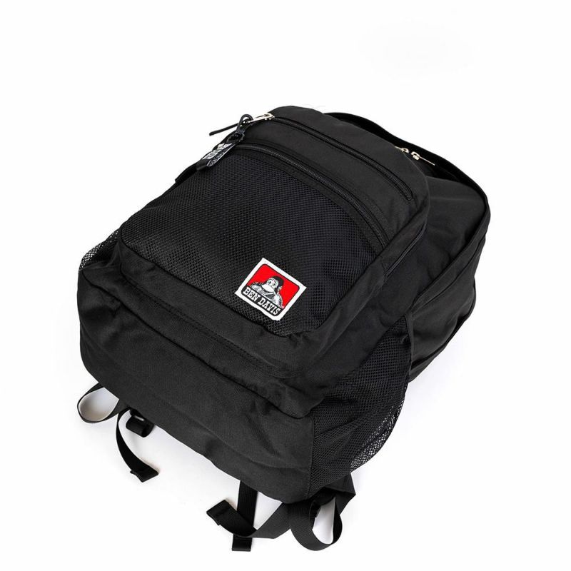 【P最大34倍|お買い物マラソン】BENDAVISリュックベンデイビス30LB4メンズレディース大容量通学デイパックバックパックリュックサック通学リュックブランド男子女子高校生中学生女子高生ゴリラBENDAVISベンデイヴィスBDW-9200