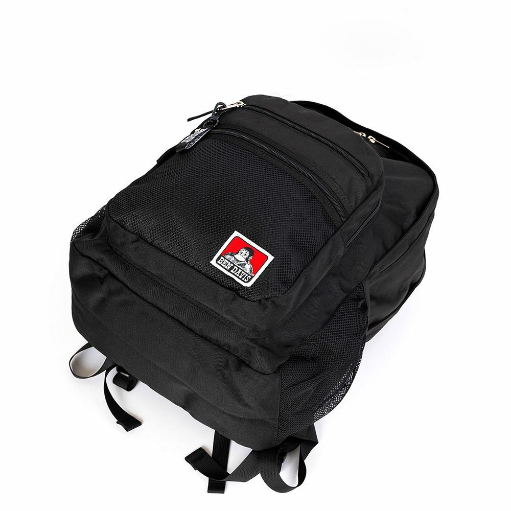 【P最大34倍|お買い物マラソン】BENDAVISリュックベンデイビス30LB4メンズレディース大容量通学デイパックバックパックリュックサック通学リュックブランド男子女子高校生中学生女子高生ゴリラBENDAVISベンデイヴィスBDW-9200