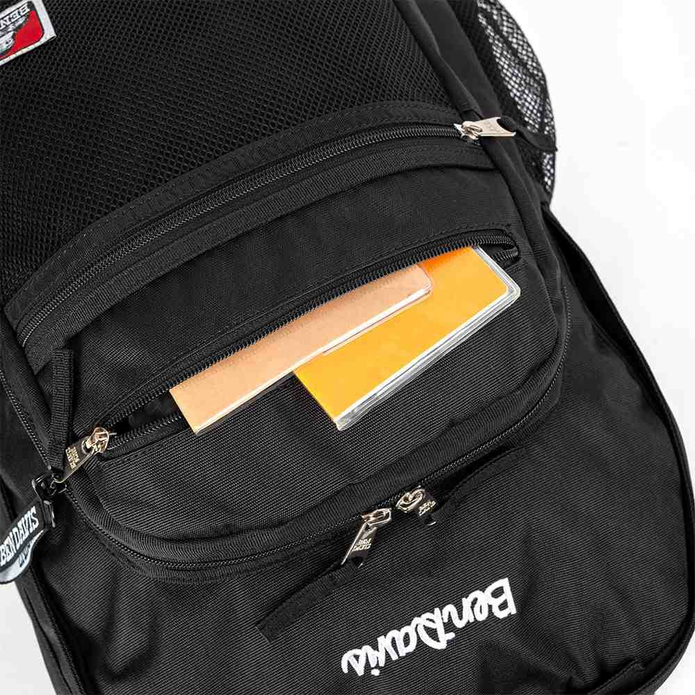 【P最大34倍|お買い物マラソン】BENDAVISリュックベンデイビス30LB4メンズレディース大容量通学デイパックバックパックリュックサック通学リュックブランド男子女子高校生中学生女子高生ゴリラBENDAVISベンデイヴィスBDW-9200