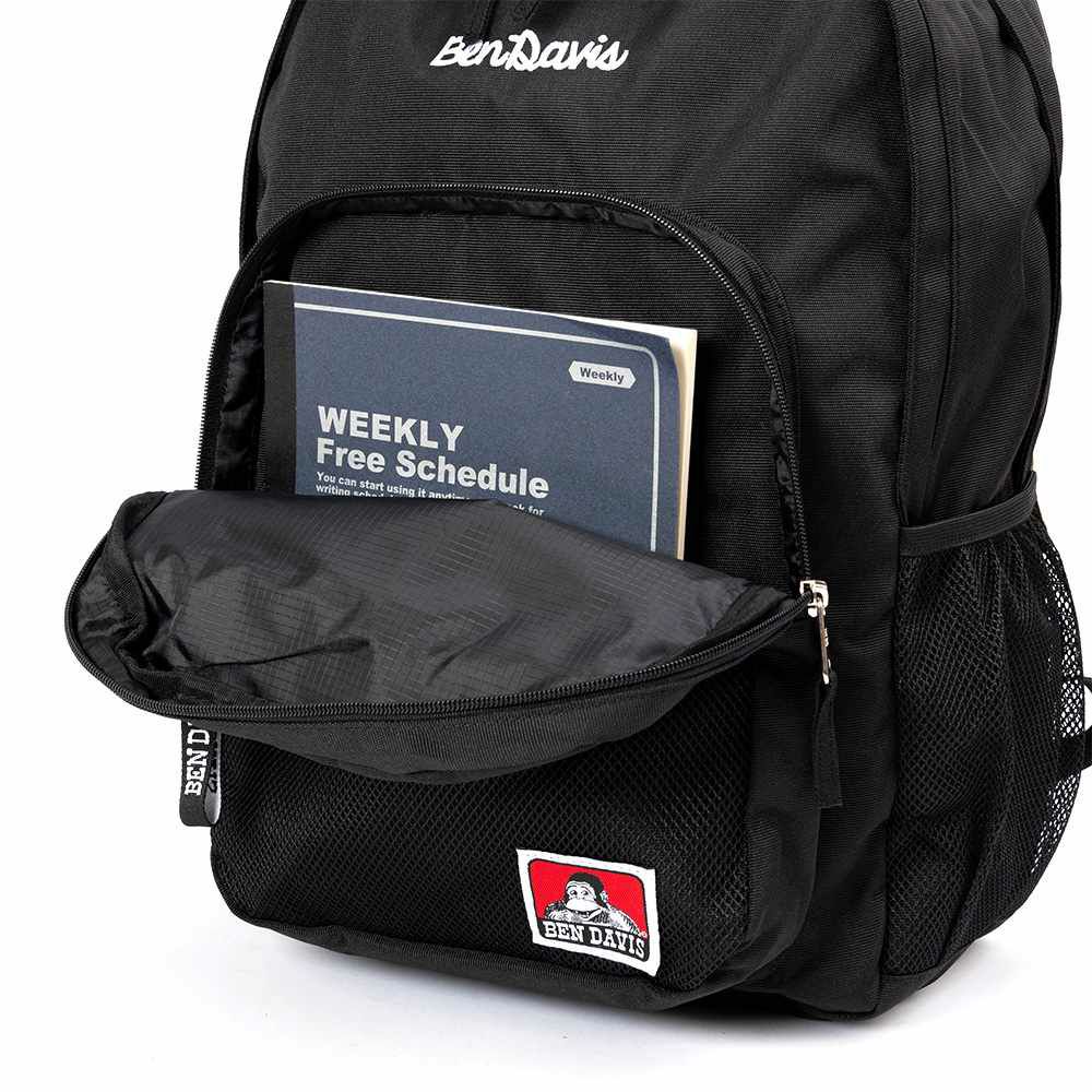 【P最大34倍|お買い物マラソン】BENDAVISリュックベンデイビス30LB4メンズレディース大容量通学デイパックバックパックリュックサック通学リュックブランド男子女子高校生中学生女子高生ゴリラBENDAVISベンデイヴィスBDW-9200