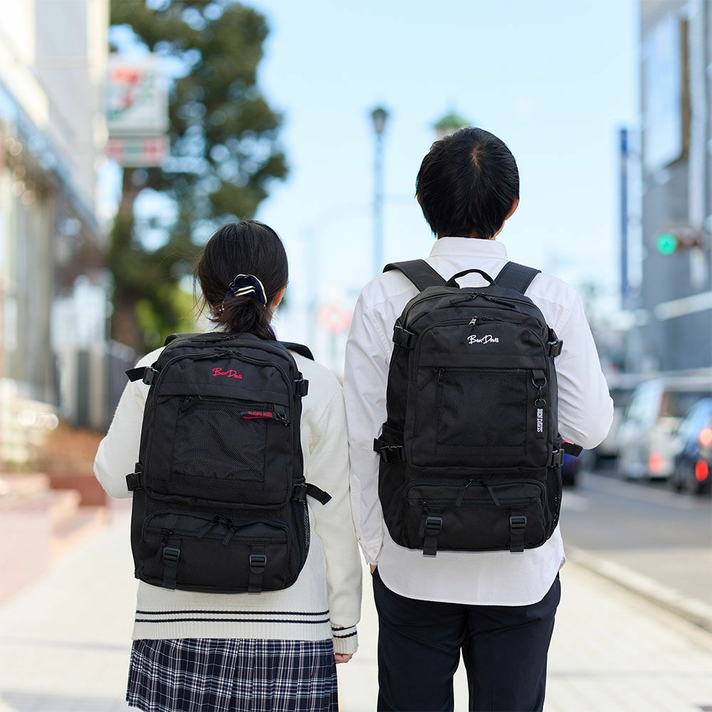 BENDAVISリュックベンデイビス28LA4メンズレディース大容量通学MESHDAYPACK通学リュックスクールリュックブランド男子女子中学生高校生大学生スクールゴリラBENDAVISベンデイヴィスBDW-8321