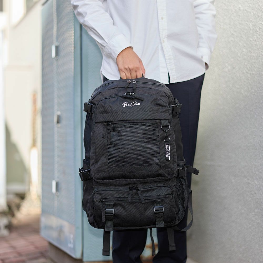 BENDAVISリュックベンデイビス28LA4メンズレディース大容量通学MESHDAYPACK通学リュックスクールリュックブランド男子女子中学生高校生大学生スクールゴリラBENDAVISベンデイヴィスBDW-8321