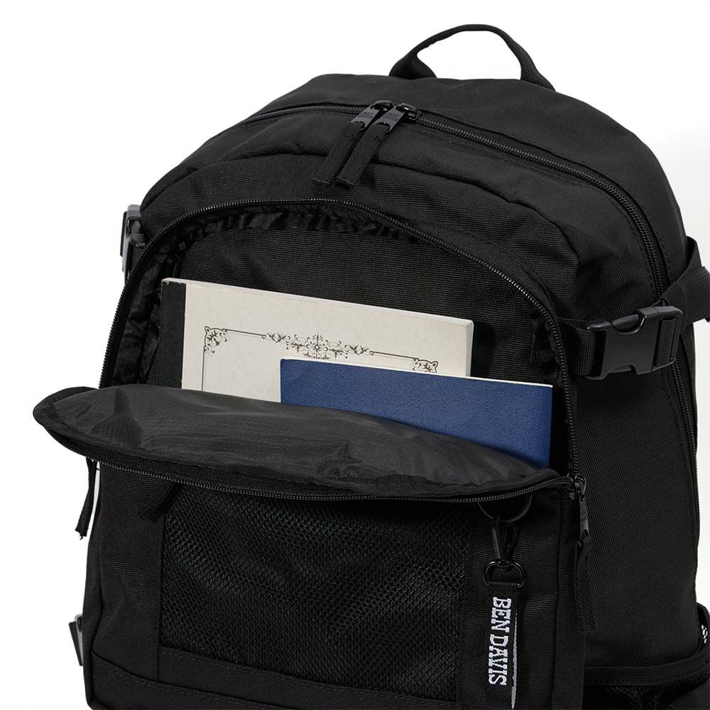BENDAVISリュックベンデイビス28LA4メンズレディース大容量通学MESHDAYPACK通学リュックスクールリュックブランド男子女子中学生高校生大学生スクールゴリラBENDAVISベンデイヴィスBDW-8321