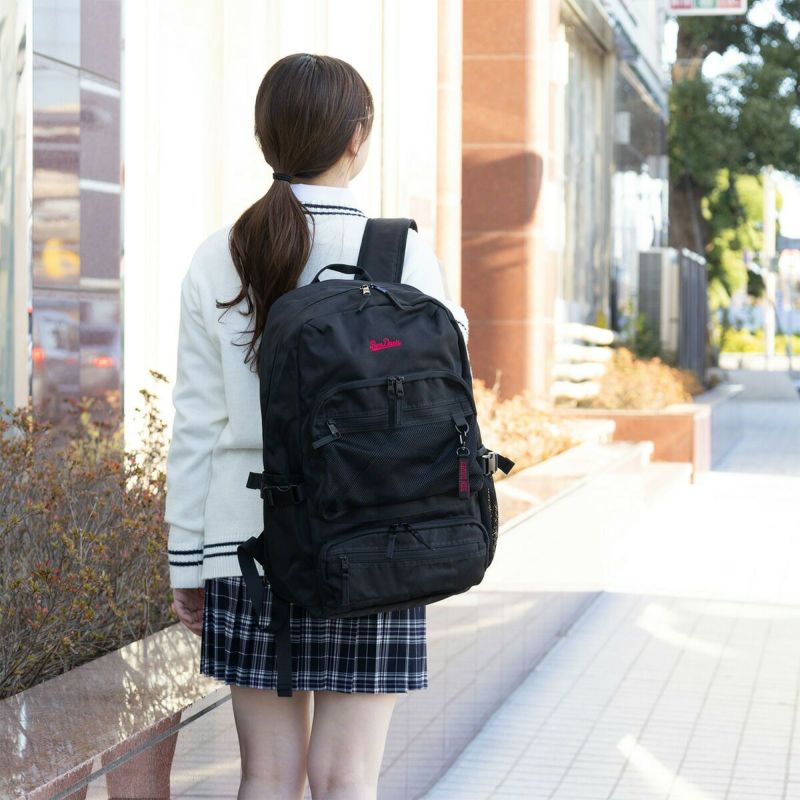 BENDAVISリュックベンデイビス大容量容量拡張41L26LB4メンズレディース通学リュックサック通学リュックブランド男子女子中学生高校生大学生旅行合宿スクールゴリラBENDAVISベンデイヴィスBDW-8361