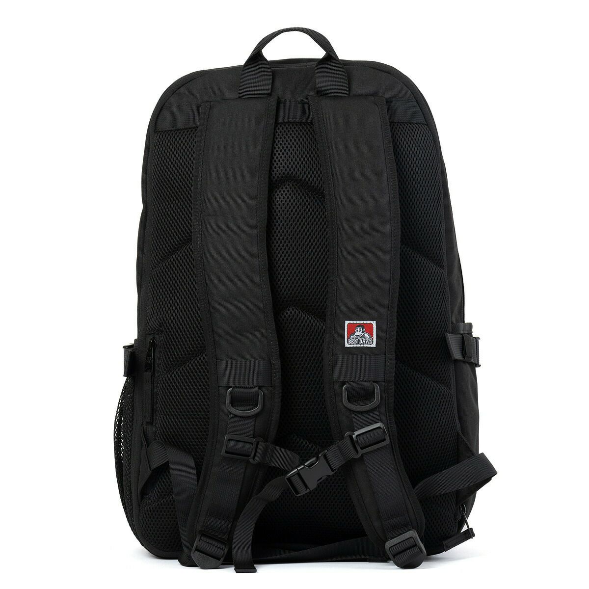 BENDAVISリュックベンデイビス大容量容量拡張41L26LB4メンズレディース通学リュックサック通学リュックブランド男子女子中学生高校生大学生旅行合宿スクールゴリラBENDAVISベンデイヴィスBDW-8361