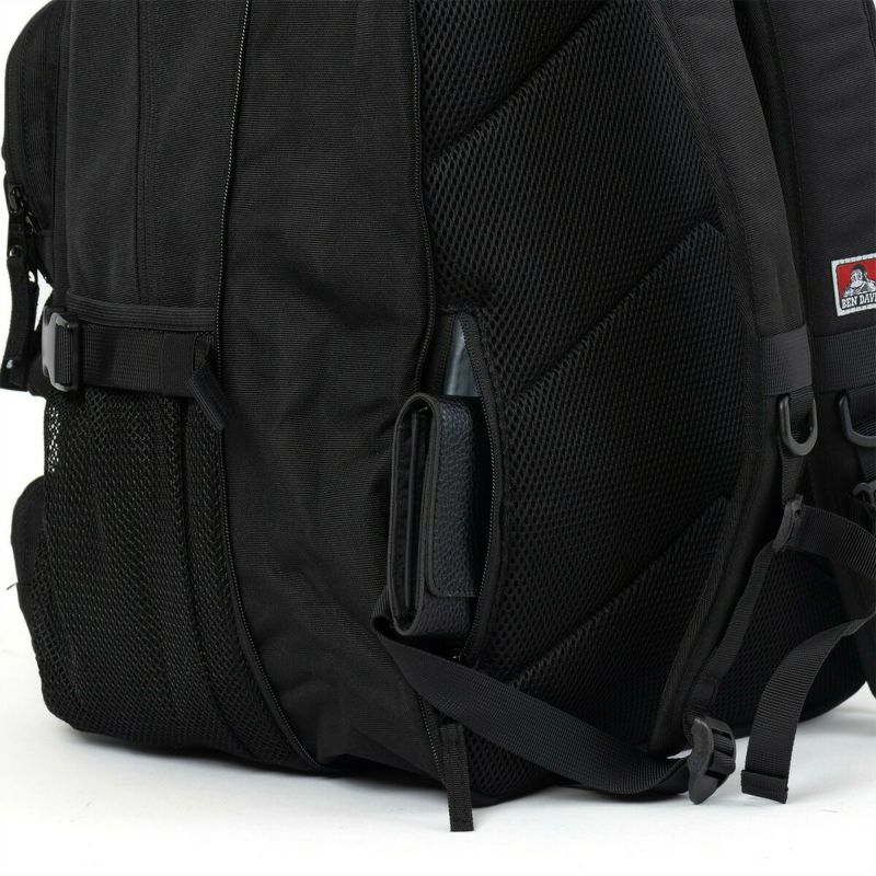BENDAVISリュックベンデイビス大容量容量拡張41L26LB4メンズレディース通学リュックサック通学リュックブランド男子女子中学生高校生大学生旅行合宿スクールゴリラBENDAVISベンデイヴィスBDW-8361