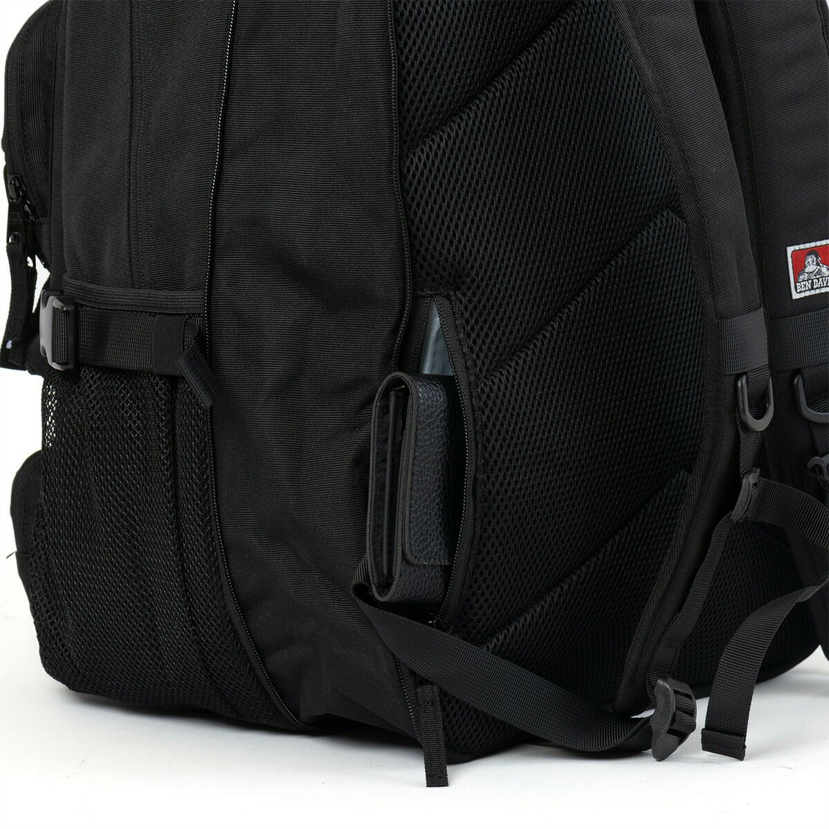 BENDAVISリュックベンデイビス大容量容量拡張41L26LB4メンズレディース通学リュックサック通学リュックブランド男子女子中学生高校生大学生旅行合宿スクールゴリラBENDAVISベンデイヴィスBDW-8361