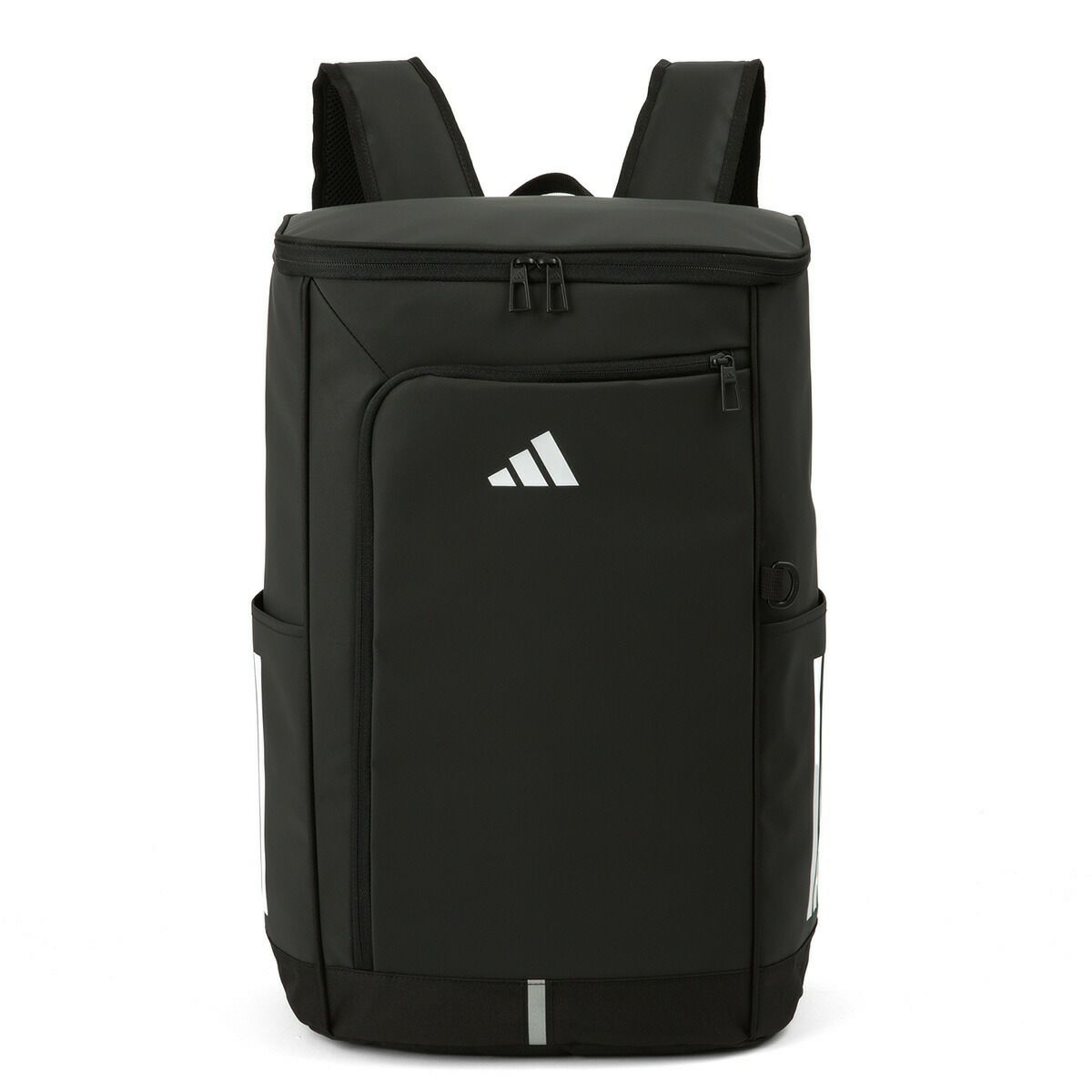 【2025新作】アディダスリュック35LA3大容量adidas通学ボックス型リュックサックメンズレディース中学生高校生女子高生男子女子ボックスリュックスポーツリュック通学リュックスポーツ大きい68572