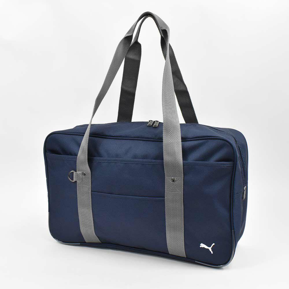 【2022新作】PUMAスクールバッグプーマA4男子女子高校生中学生女子高生スクールバックサブバッグスクバメンズレディースブランド通学おしゃれ大容量学生かばん学生カバン黒紺J20048