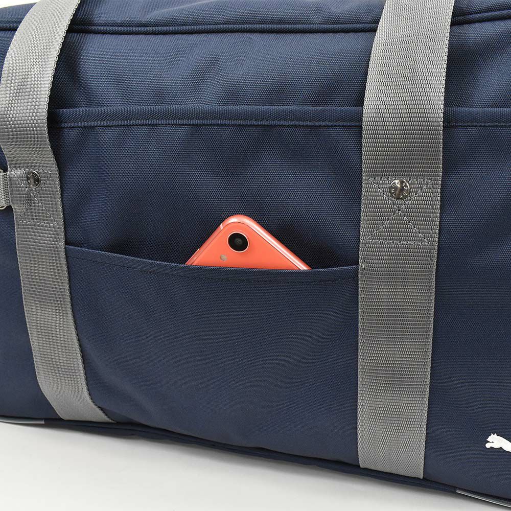 【2022新作】PUMAスクールバッグプーマA4男子女子高校生中学生女子高生スクールバックサブバッグスクバメンズレディースブランド通学おしゃれ大容量学生かばん学生カバン黒紺J20048