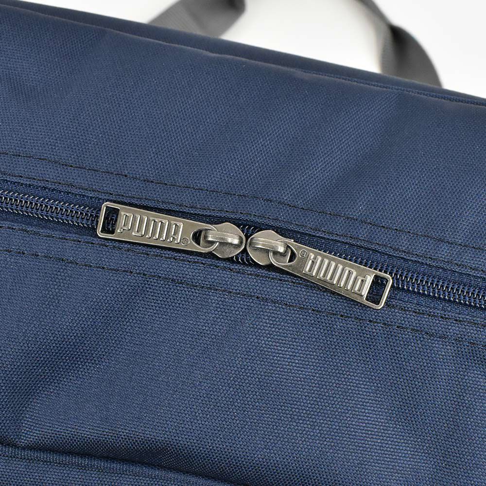 【2022新作】PUMAスクールバッグプーマA4男子女子高校生中学生女子高生スクールバックサブバッグスクバメンズレディースブランド通学おしゃれ大容量学生かばん学生カバン黒紺J20048