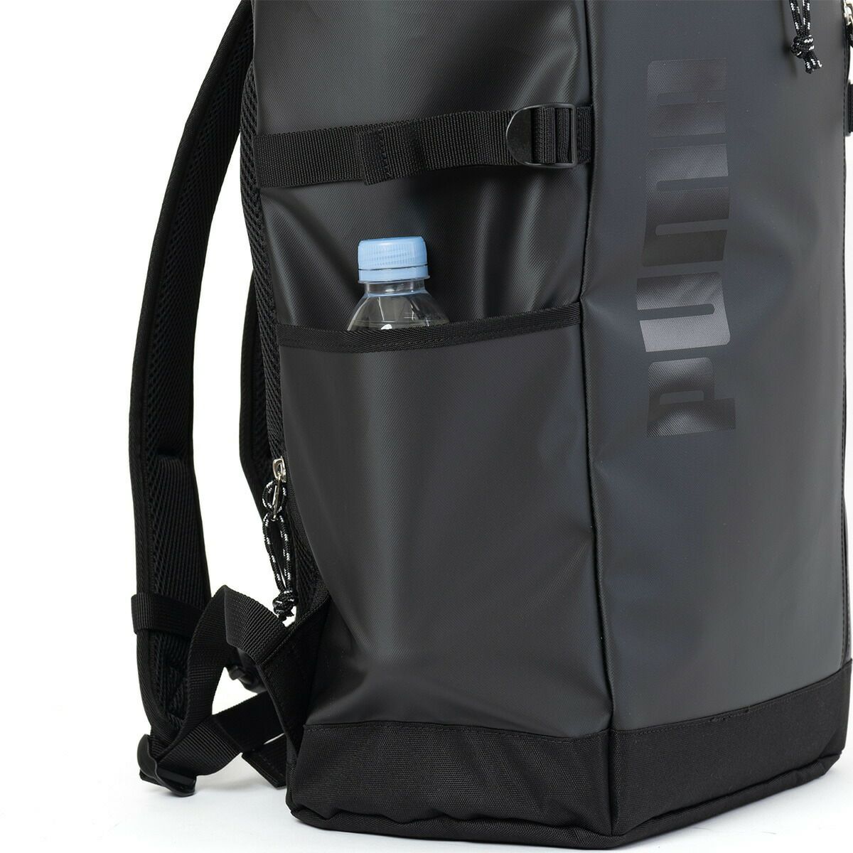 PUMAリュック通学プーマ33LB4男子女子メンズレディースボックス型大容量リュックサックバックパックリックサック通学リュックボックスリュックブランド人気大きめ高校生中学生J20356