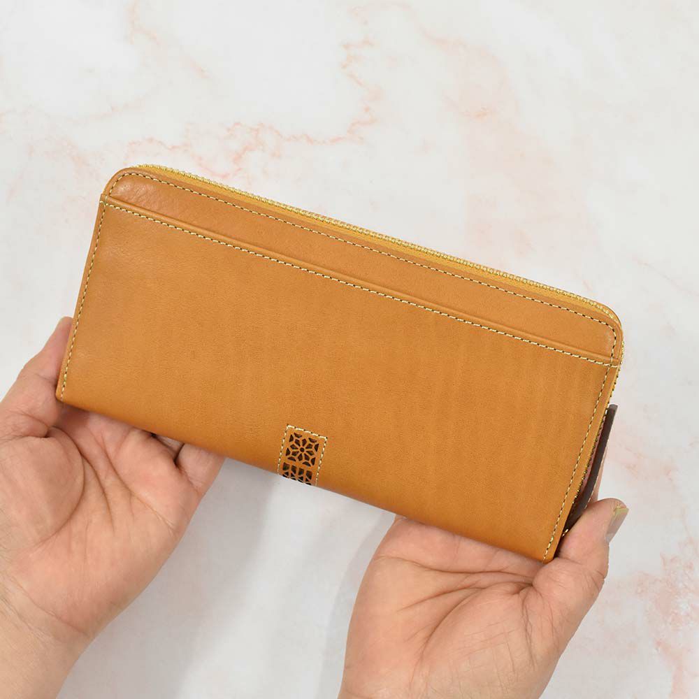 ダコタDakota長財布レディースコッチャラウンドファスナー財布ファスナーレディース財布レディース長財布本革革レザー大容量ブランドおしゃれ薄いカード入れ多いカードポケット多数30代40代50代30343