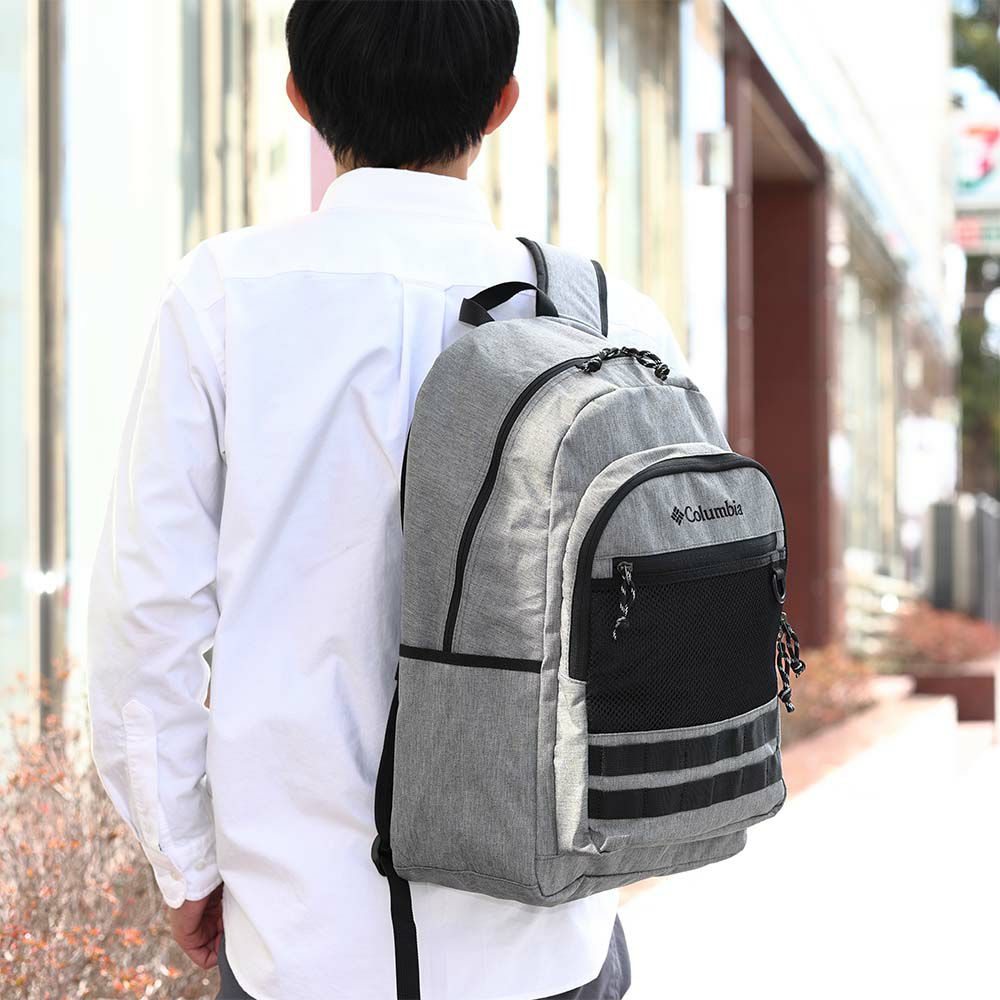 【2024新作】コロンビアリュック通学Columbia30LB4大容量中学生高校生大学生男子女子リュックサックスポーツリュックスクールリュックスポーツ人気大人おしゃれPU8302