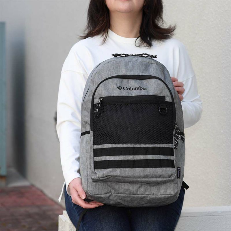 【2024新作】コロンビアリュック通学Columbia30LB4大容量中学生高校生大学生男子女子リュックサックスポーツリュックスクールリュックスポーツ人気大人おしゃれPU8302