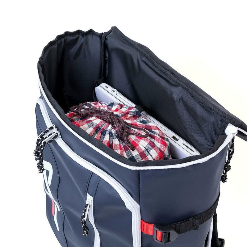 【2022新作】フィラリュックFILA30LA3ボックス型大容量サインメンズレディース中学生高校生女子高生男子女子リュックサックスクールリュック通学リュックスポーツリュックブランドコンパクト7762