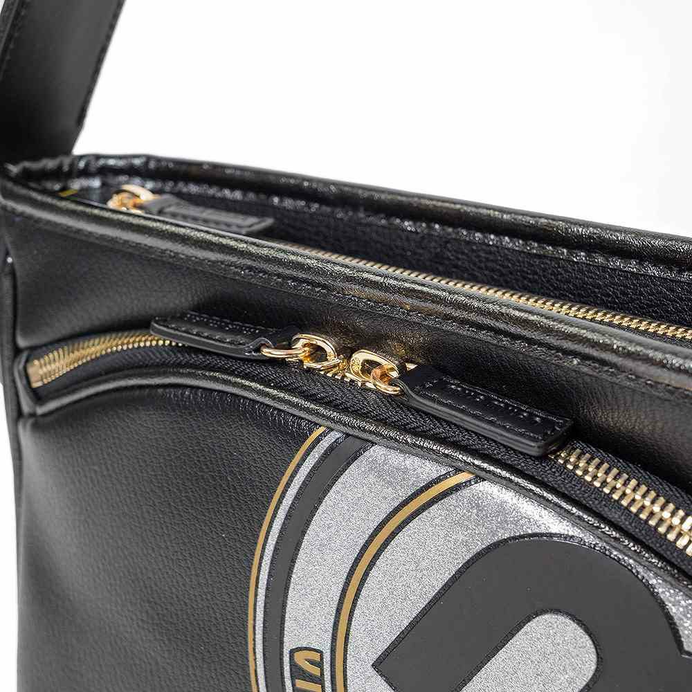 ミラ・ミランショルダーバッグB5バッグmilamilanバビラメンズレディースショルダーバックショルダー斜めがけバック斜め掛けバッグブランド大人おしゃれゴルフゴルフバッグミラミラン251101