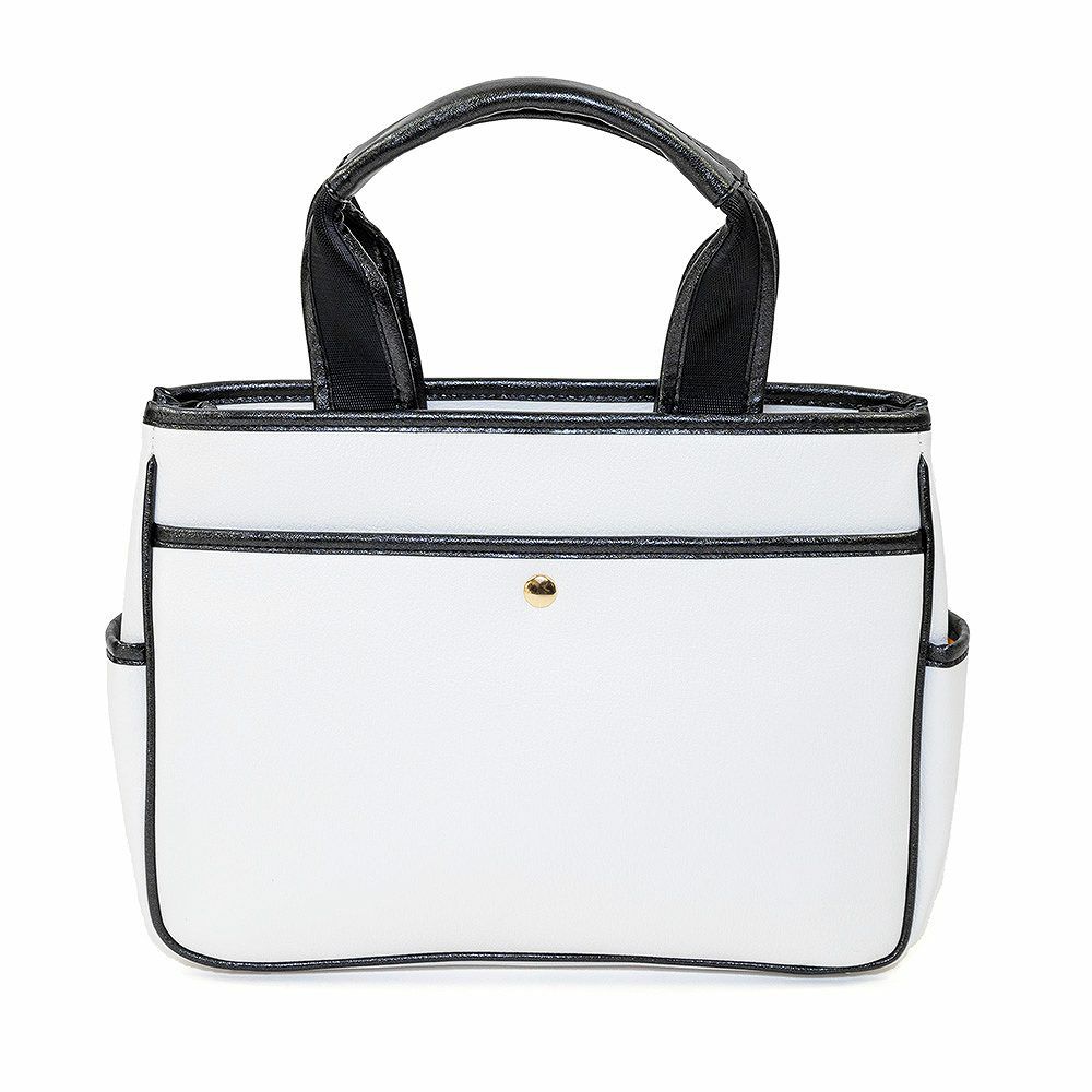 ミラ・ミランドライビングトートバッグB5バッグmilamilanバビラメンズレディースセカンドバッグハンドバッグ手提げブランド大人ゴルフゴルフバッグミラミラン251501