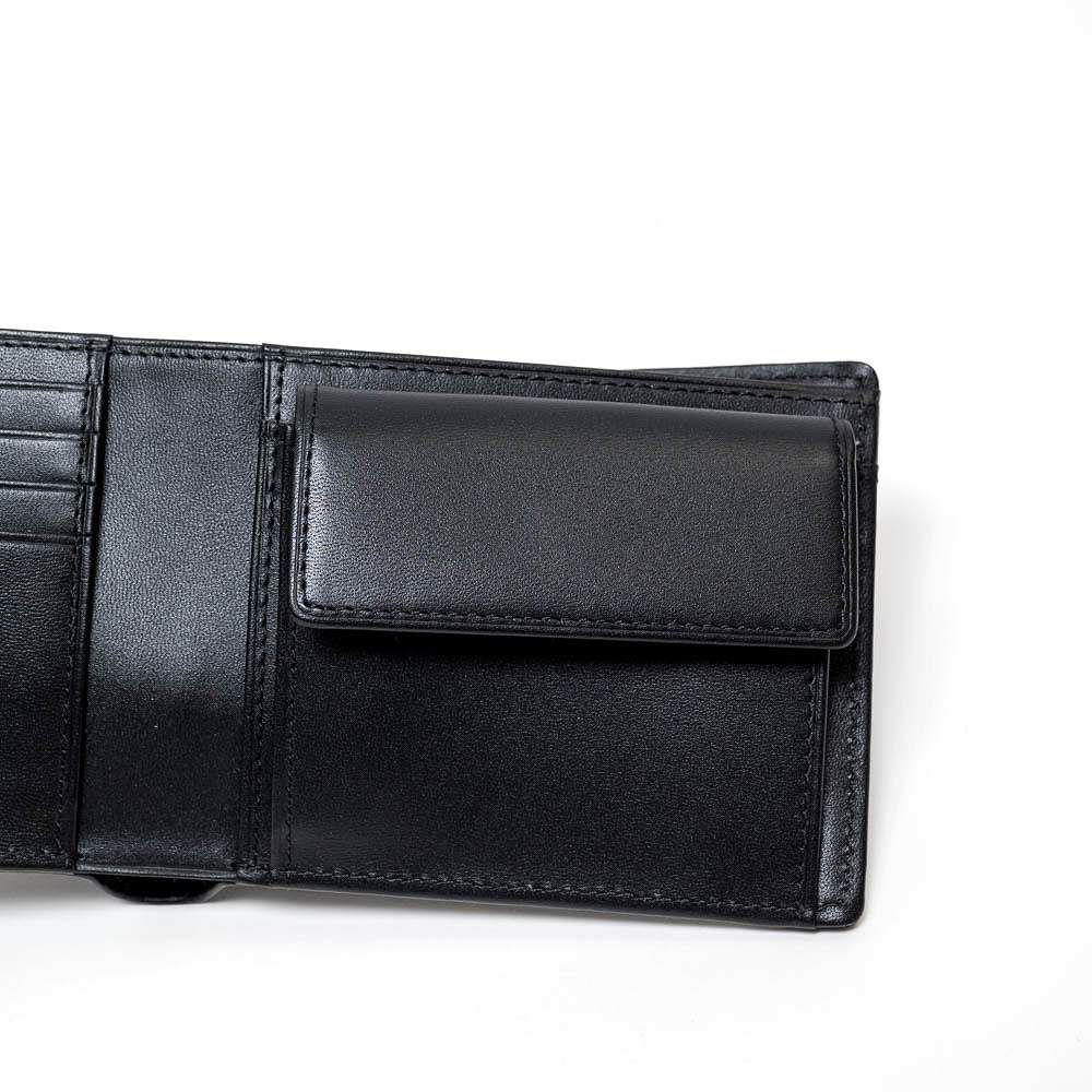 【P最大33倍|お買い物マラソン】ミラ・ミラン財布二つ折りメンズレディース二つ折り財布ブランド人気おすすめmilamilanミラミラン257602