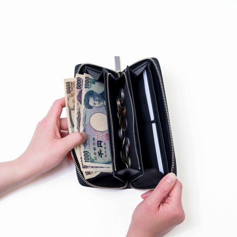 ミラ・ミラン長財布メンズレディース財布ブランド人気おすすめmilamilanミラミラン257604