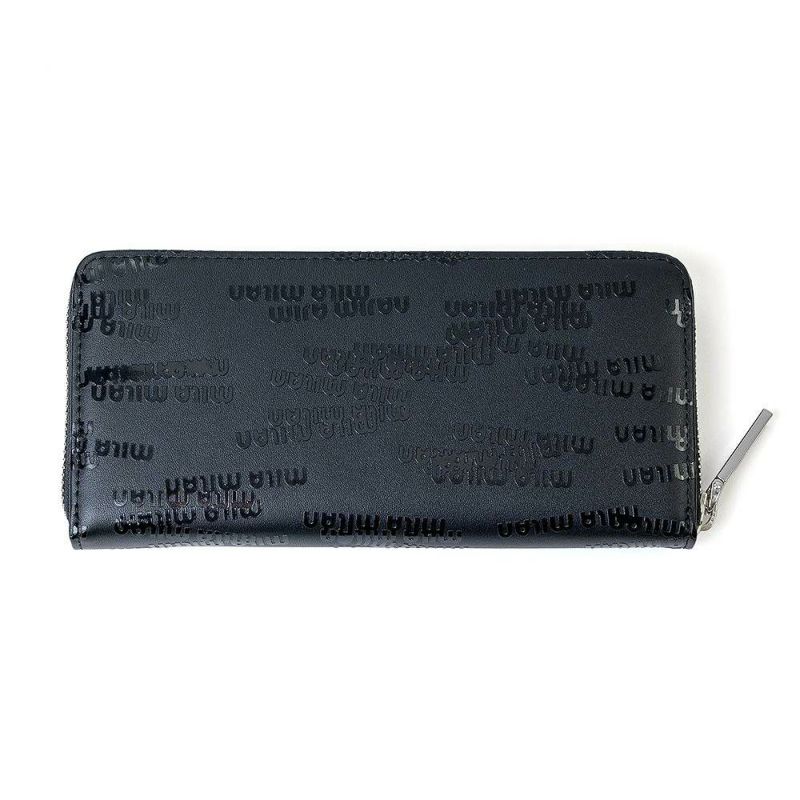 ミラ・ミラン長財布メンズレディース財布ブランド人気おすすめmilamilanミラミラン257604