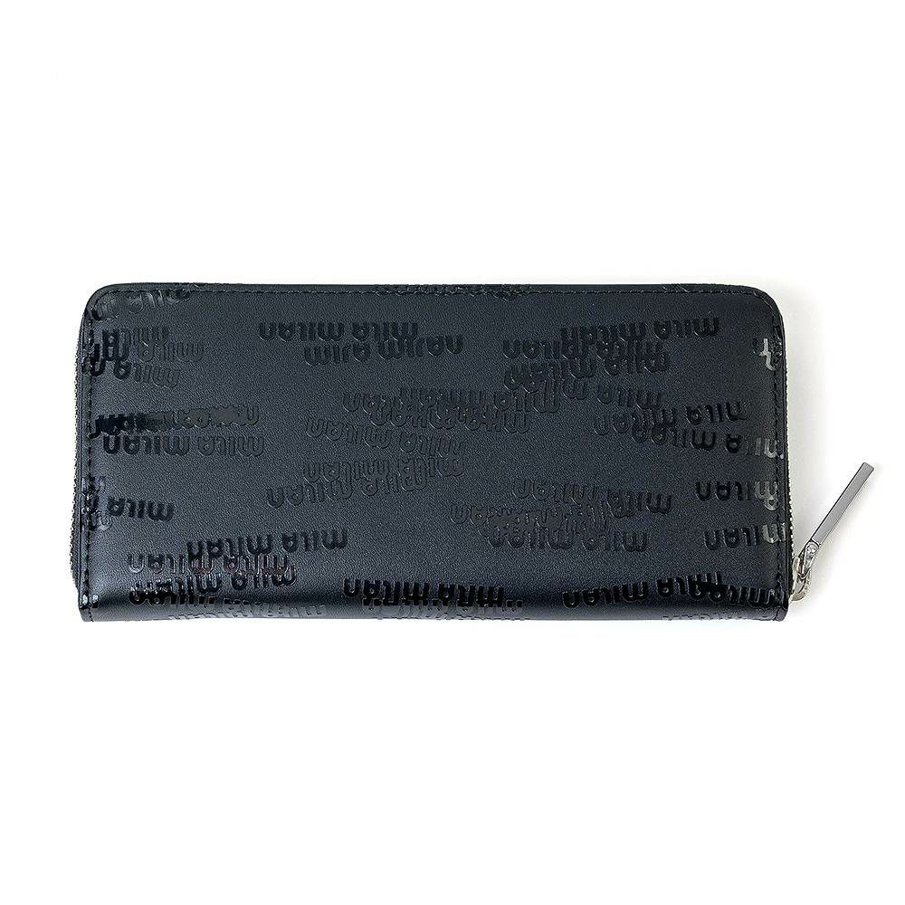 ミラ・ミラン長財布メンズレディース財布ブランド人気おすすめmilamilanミラミラン257604