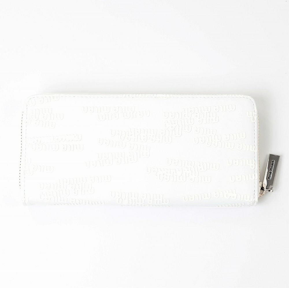 ミラ・ミラン長財布メンズレディース財布ブランド人気おすすめmilamilanミラミラン257604