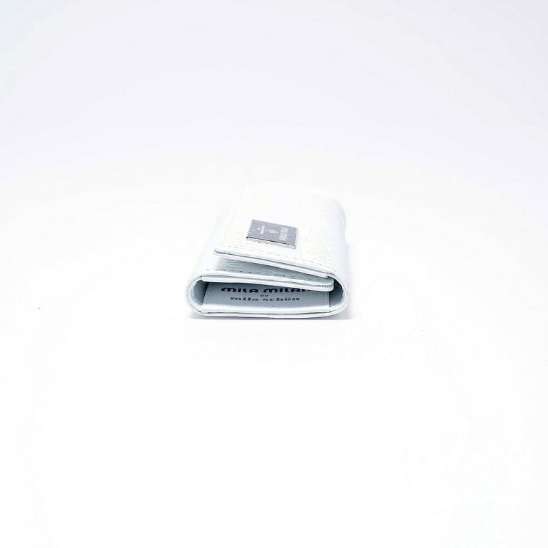 ミラ・ミランキーケース本革革レザーメンズレディース4連ブランド人気おすすめおしゃれmilamilanミラミラン257601