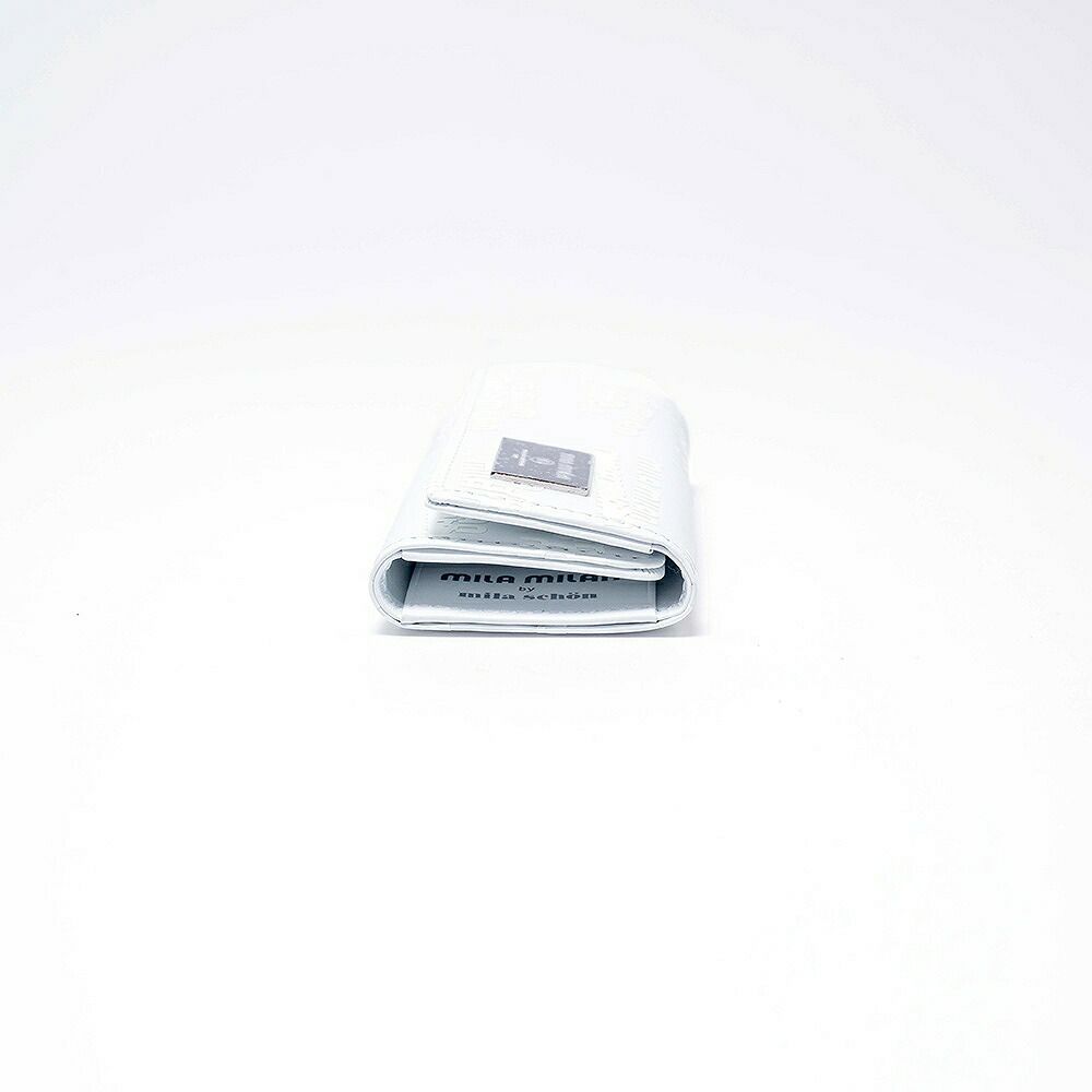 ミラ・ミランキーケース本革革レザーメンズレディース4連ブランド人気おすすめおしゃれmilamilanミラミラン257601