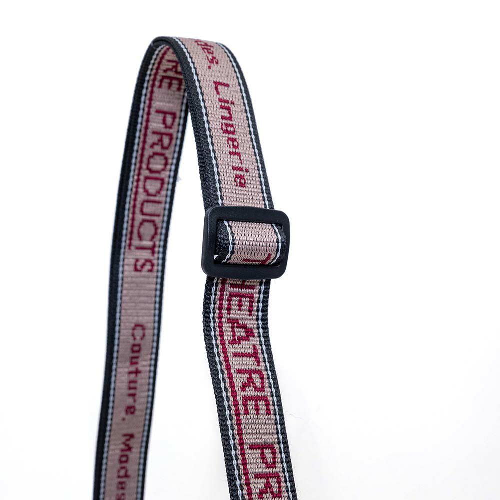 シアタープロダクツショルダーバッグHEATREPRODUCTSレディースショルダーバッグショルダーバック斜めがけ斜め掛け軽量軽い小さめおしゃれかわいいBL191152