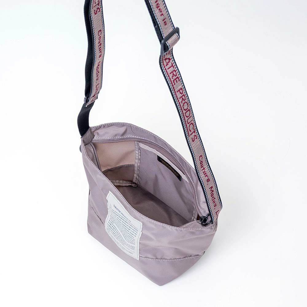 シアタープロダクツショルダーバッグHEATREPRODUCTSレディースショルダーバッグショルダーバック斜めがけ斜め掛け軽量軽い小さめおしゃれかわいいBL191152