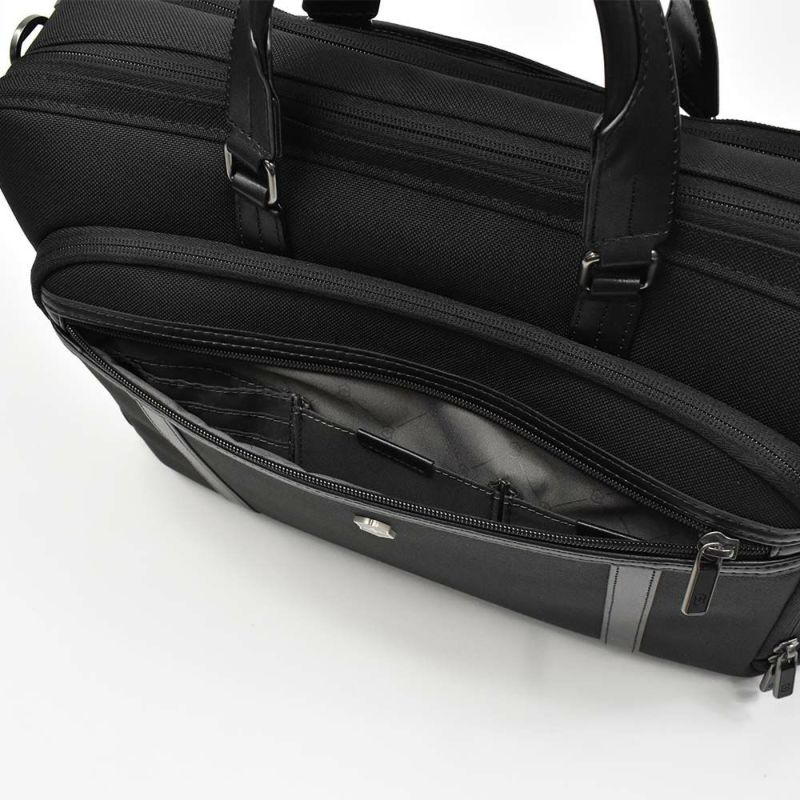 ビクトリノックス3WAYビジネスバッグVICTORINOXB421Lワークス・プロフェッショナルビジネスリュックバッグブリーフケースメンズレディースビジネスバックブランド人気通勤611469