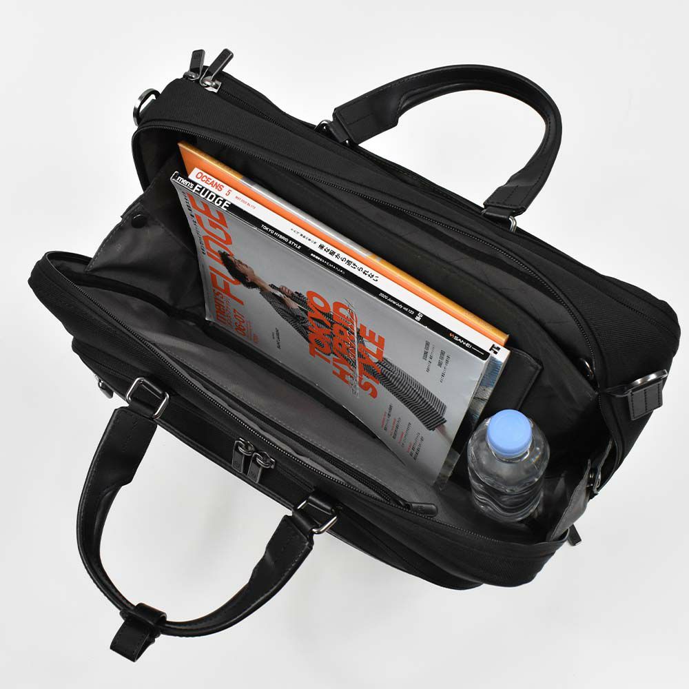 ビクトリノックス3WAYビジネスバッグVICTORINOXB421Lワークス・プロフェッショナルビジネスリュックバッグブリーフケースメンズレディースビジネスバックブランド人気通勤611469