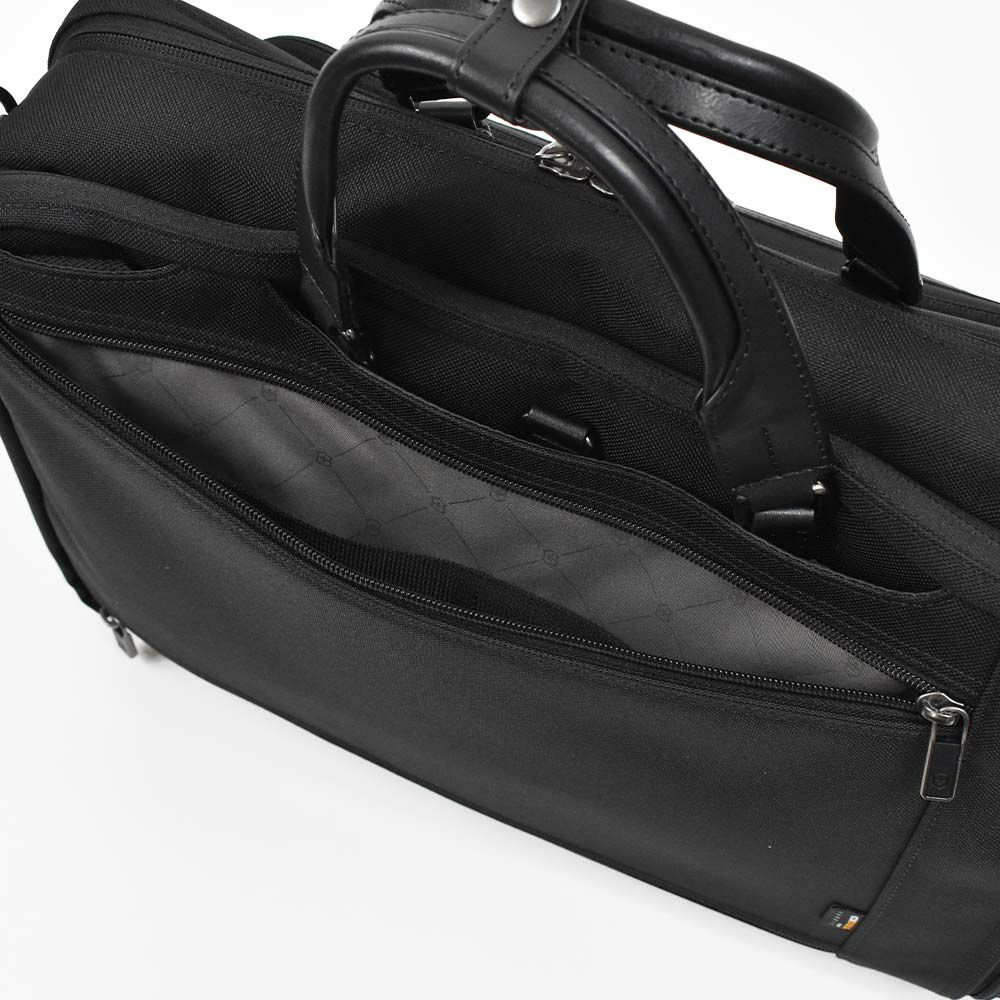 ビクトリノックス3WAYビジネスバッグVICTORINOXB421Lワークス・プロフェッショナルビジネスリュックバッグブリーフケースメンズレディースビジネスバックブランド人気通勤611469