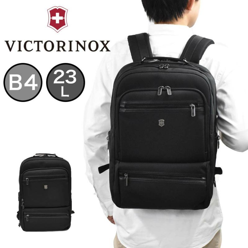 ビクトリノックスリュックビジネスリュックVICTORINOXA415Lワークス・プロフェッショナルコーデュラバッグビジネスバッグメンズレディースブランド人気通勤611475