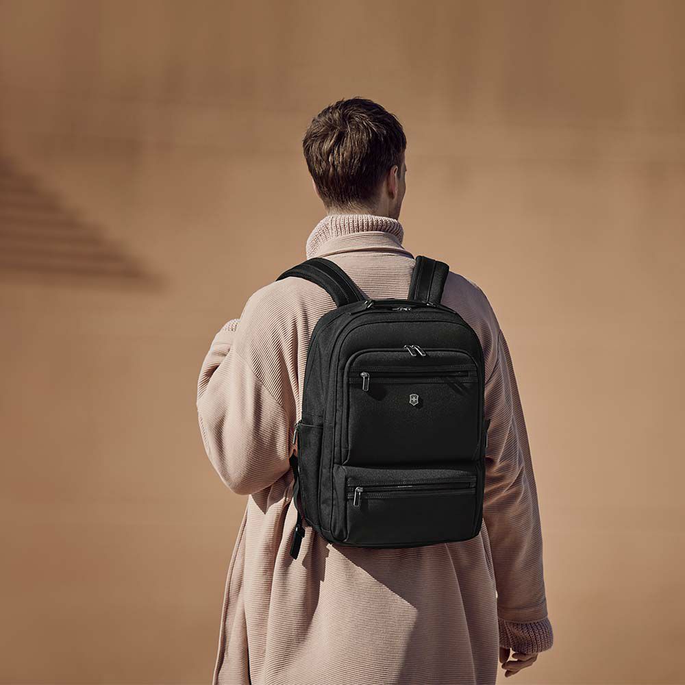 ビクトリノックスリュックビジネスリュックVICTORINOXA415Lワークス・プロフェッショナルコーデュラバッグビジネスバッグメンズレディースブランド人気通勤611475