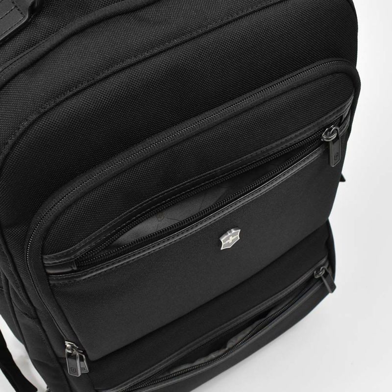 ビクトリノックスリュックビジネスリュックVICTORINOXA415Lワークス・プロフェッショナルコーデュラバッグビジネスバッグメンズレディースブランド人気通勤611475