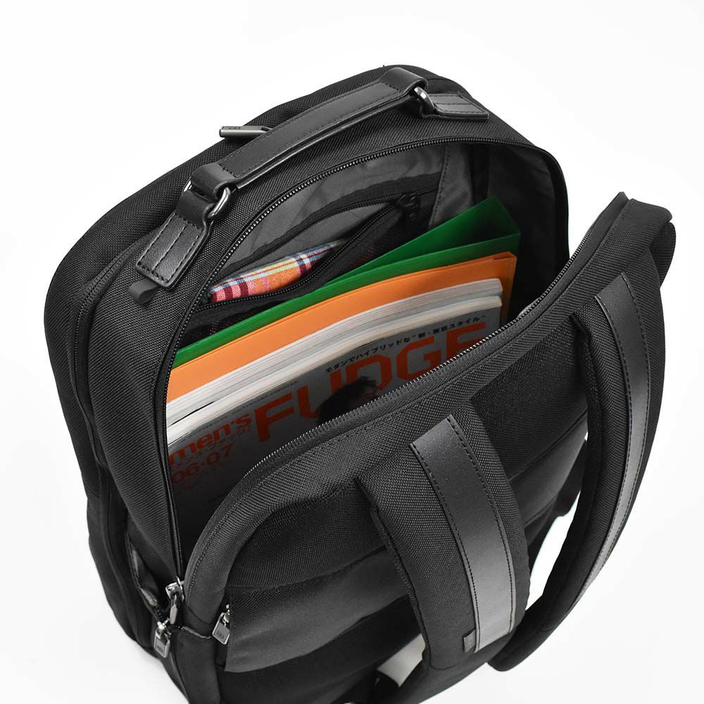 ビクトリノックスリュックビジネスリュックVICTORINOXA415Lワークス・プロフェッショナルコーデュラバッグビジネスバッグメンズレディースブランド人気通勤611475