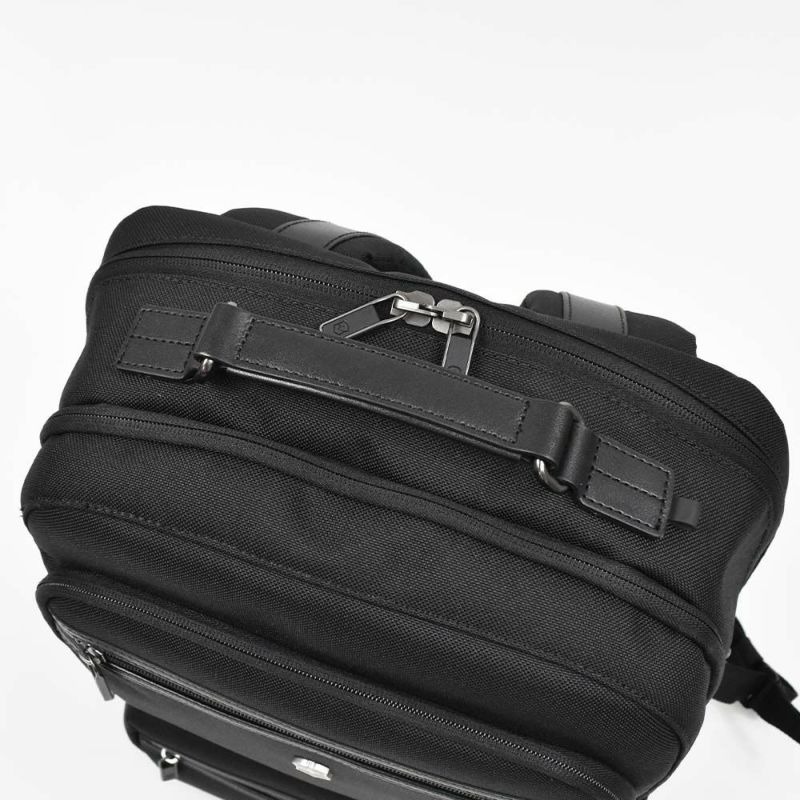 ビクトリノックスリュックビジネスリュックVICTORINOXA415Lワークス・プロフェッショナルコーデュラバッグビジネスバッグメンズレディースブランド人気通勤611475