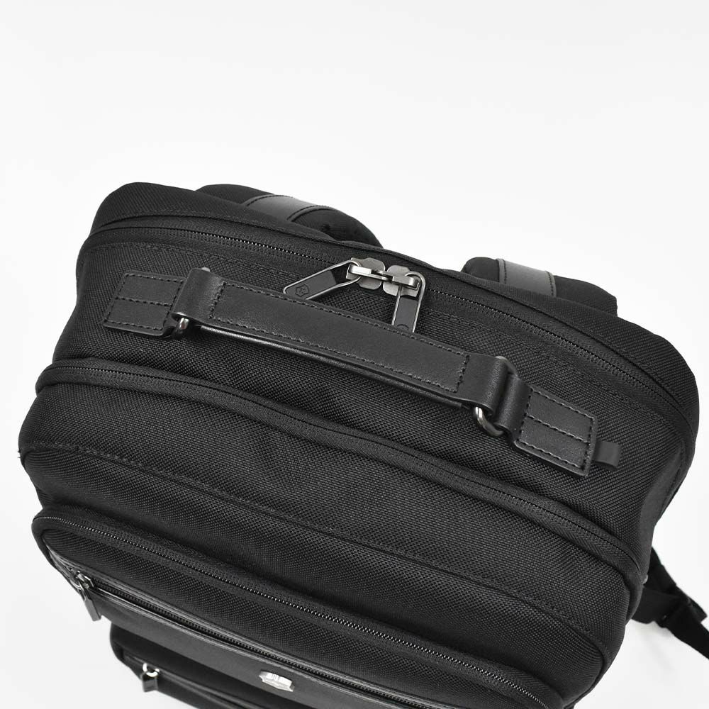 ビクトリノックスリュックビジネスリュックVICTORINOXA415Lワークス・プロフェッショナルコーデュラバッグビジネスバッグメンズレディースブランド人気通勤611475