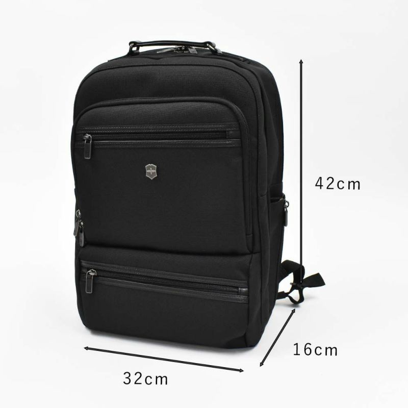 ビクトリノックスリュックビジネスリュックVICTORINOXA415Lワークス・プロフェッショナルコーデュラバッグビジネスバッグメンズレディースブランド人気通勤611475