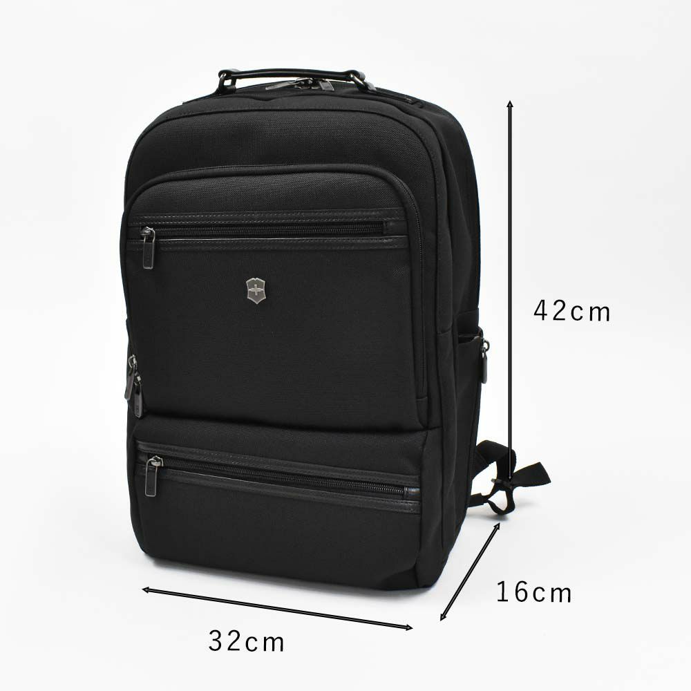 ビクトリノックスリュックビジネスリュックVICTORINOXA415Lワークス・プロフェッショナルコーデュラバッグビジネスバッグメンズレディースブランド人気通勤611475