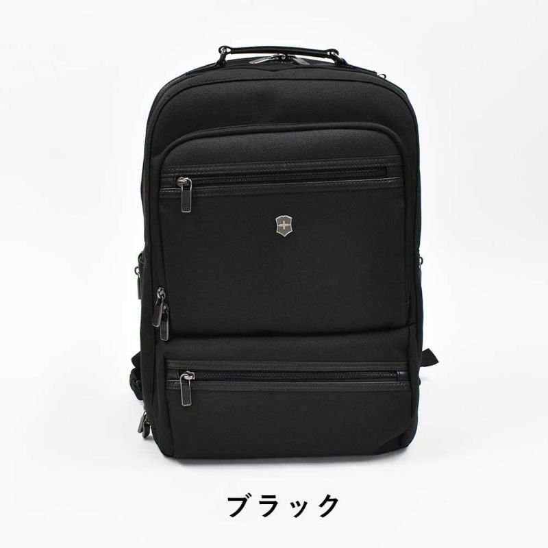 ビクトリノックスリュックビジネスリュックVICTORINOXA415Lワークス・プロフェッショナルコーデュラバッグビジネスバッグメンズレディースブランド人気通勤611475