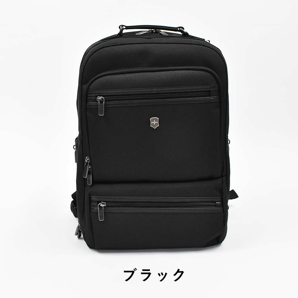 ビクトリノックスリュックビジネスリュックVICTORINOXA415Lワークス・プロフェッショナルコーデュラバッグビジネスバッグメンズレディースブランド人気通勤611475