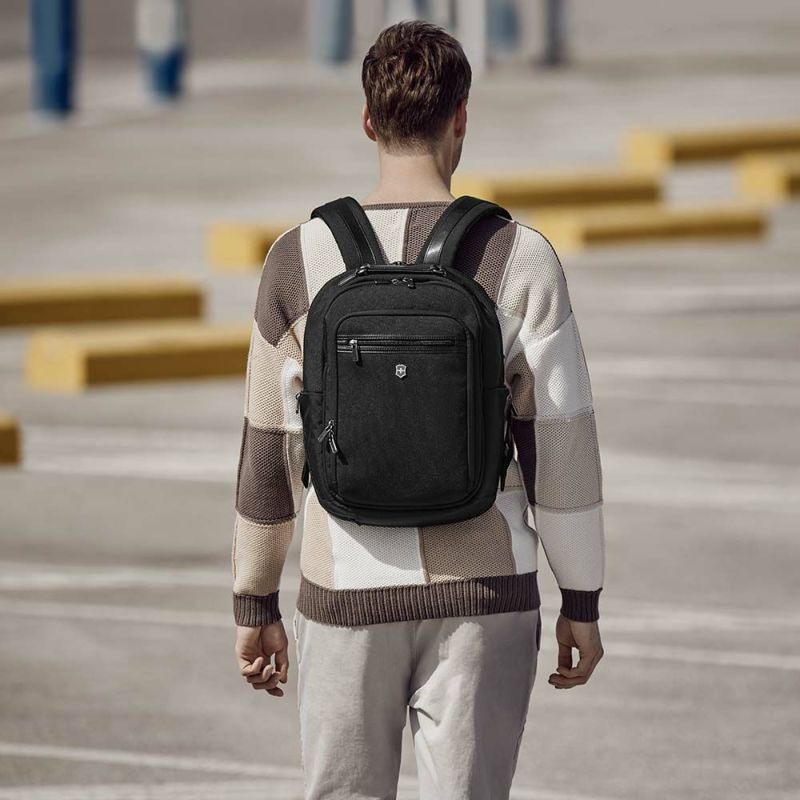 ビクトリノックスリュックビジネスリュックVICTORINOXA415Lワークス・プロフェッショナルコーデュラバッグビジネスバッグメンズレディースブランド人気通勤611474