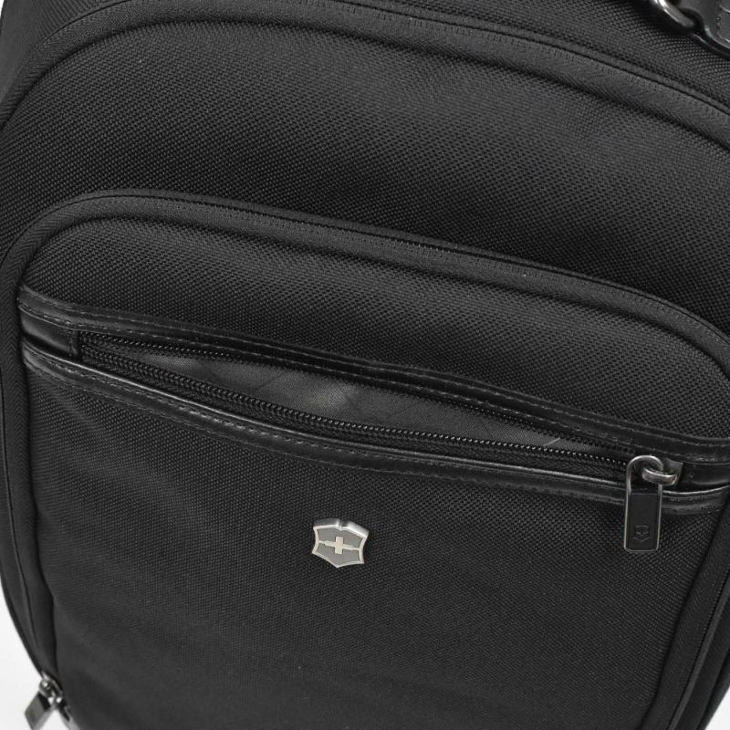 ビクトリノックスリュックビジネスリュックVICTORINOXA415Lワークス・プロフェッショナルコーデュラバッグビジネスバッグメンズレディースブランド人気通勤611474