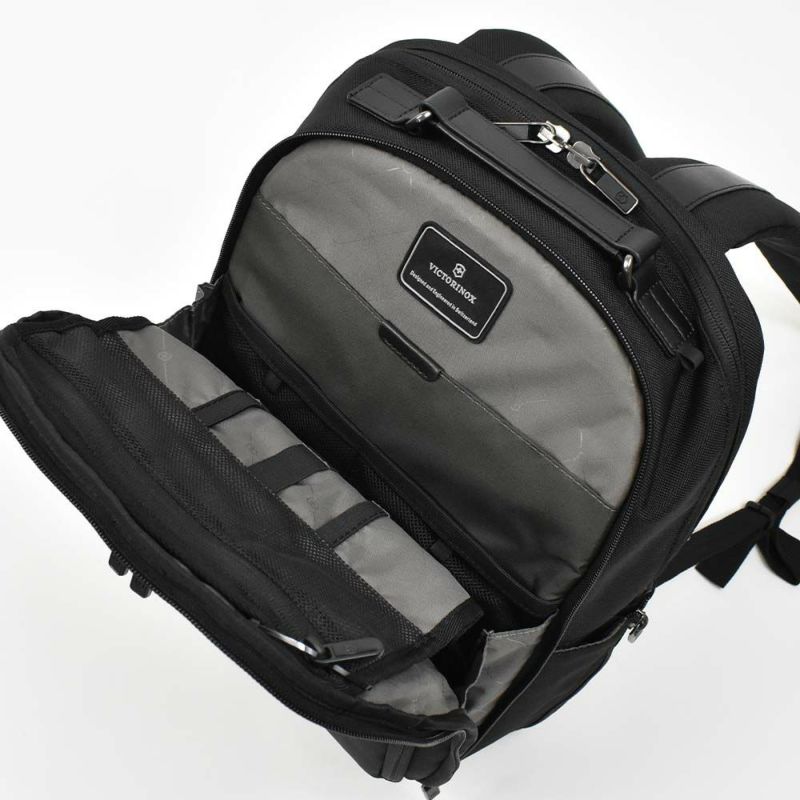 ビクトリノックスリュックビジネスリュックVICTORINOXA415Lワークス・プロフェッショナルコーデュラバッグビジネスバッグメンズレディースブランド人気通勤611474
